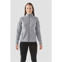 Women's Avalante Full Zip Fleece Jacket