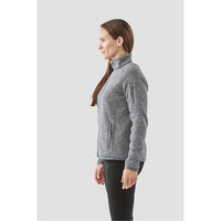 Women's Avalante Full Zip Fleece Jacket