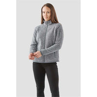 Women's Avalante Full Zip Fleece Jacket
