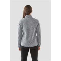 Women's Avalante Full Zip Fleece Jacket