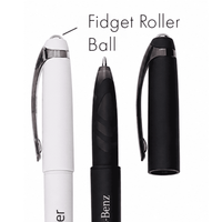 Fidget Gel Pen