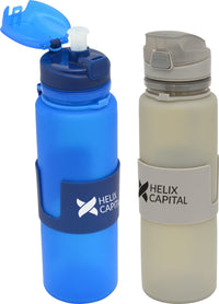 Flexo Water Bottle