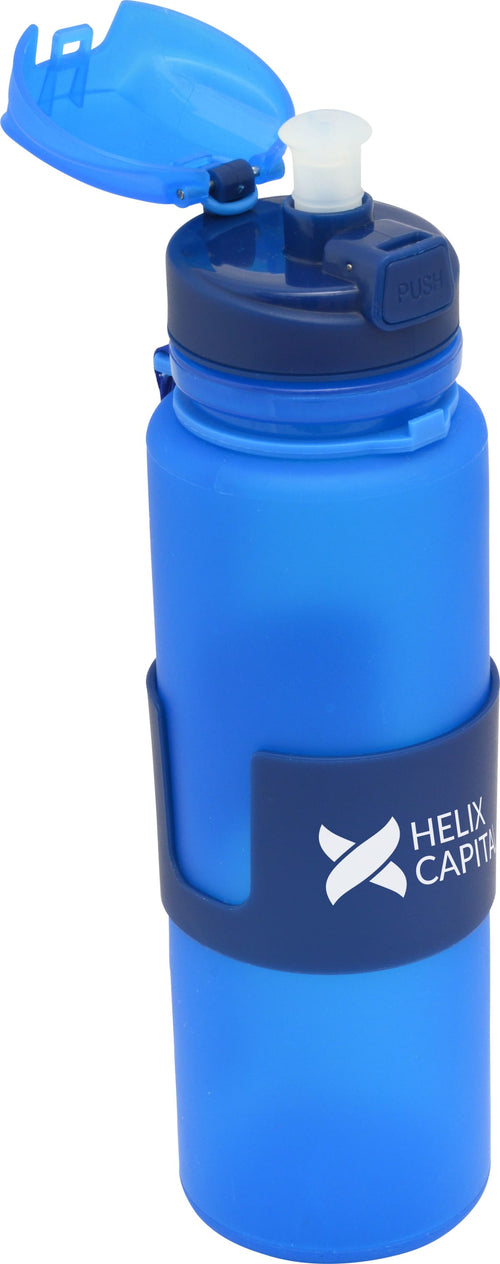 Flexo Water Bottle