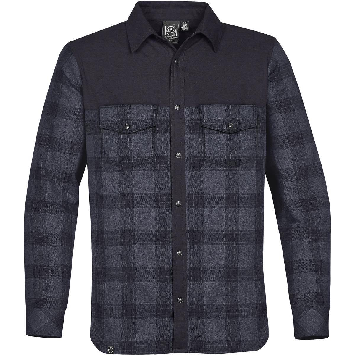 Men's Logan Thermal Shirt