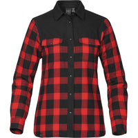 Women's Logan Thermal Shirt