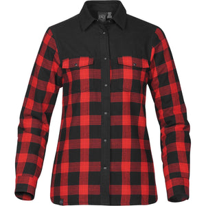 Women's Logan Thermal Shirt