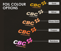 Carnival  Pro A5 Notebook