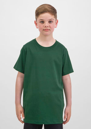 Kids Basis Short Sleeve Tee