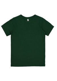 Kids Basis Short Sleeve Tee