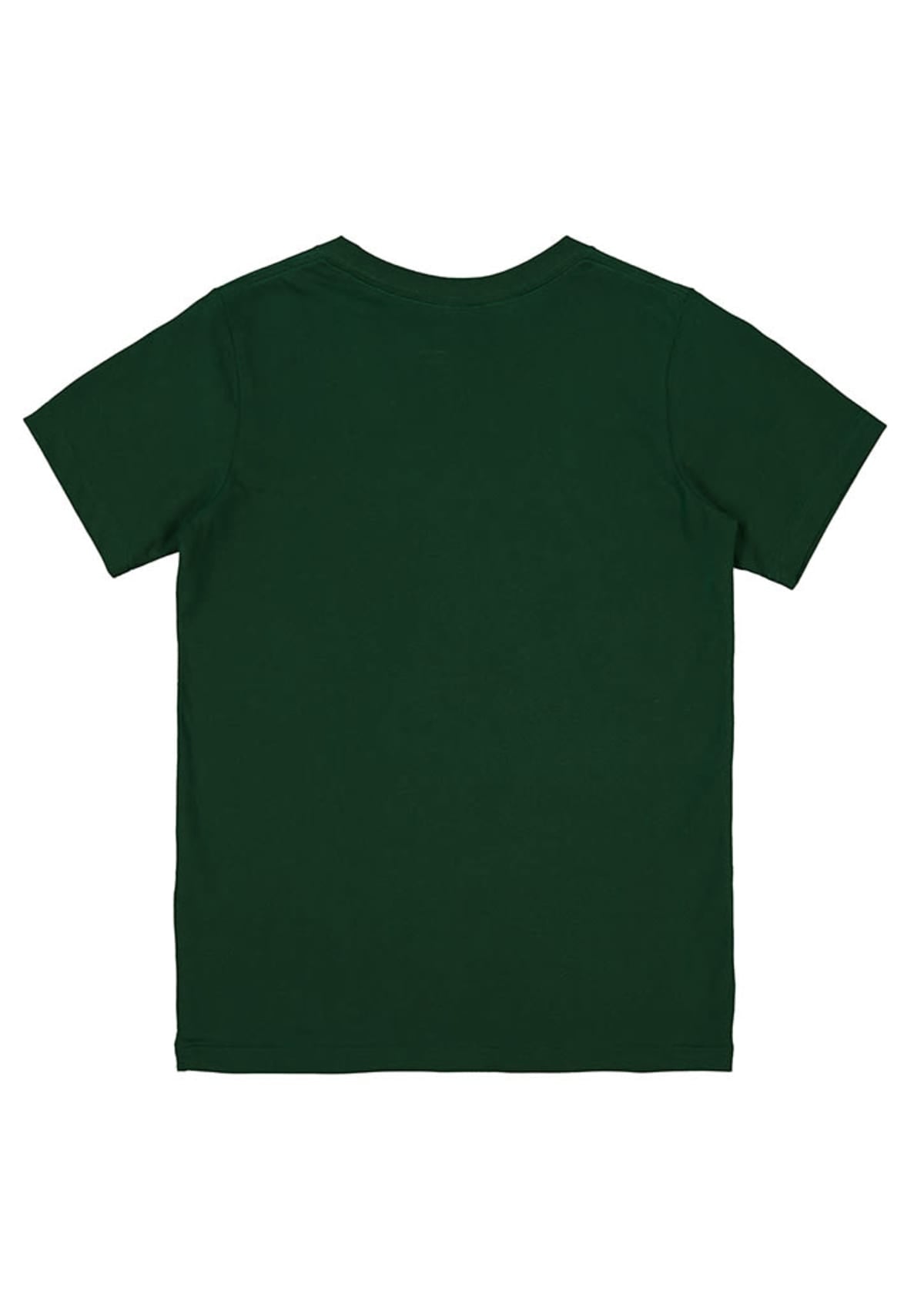 Kids Basis Short Sleeve Tee
