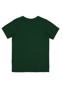 Kids Basis Short Sleeve Tee