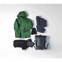 Men's Shasta Tech Fleece 1/4 Zip