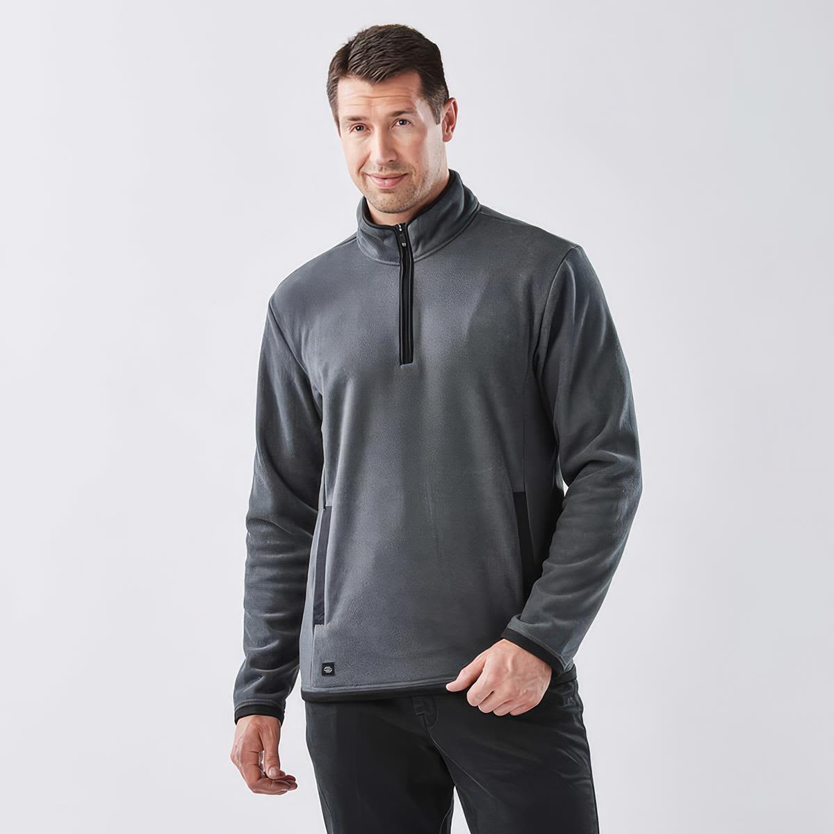 Men's Shasta Tech Fleece 1/4 Zip