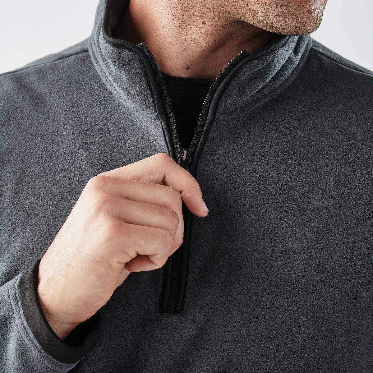 Men's Shasta Tech Fleece 1/4 Zip