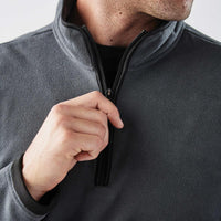 Men's Shasta Tech Fleece 1/4 Zip