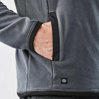 Men's Shasta Tech Fleece 1/4 Zip