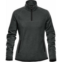 Women's Shasta Tech Fleece 1/4 Zip