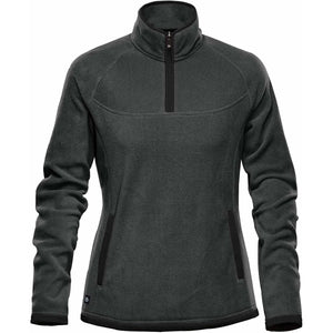 Women's Shasta Tech Fleece 1/4 Zip