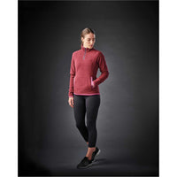 Women's Shasta Tech Fleece 1/4 Zip