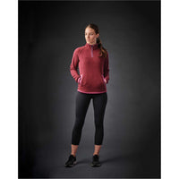 Women's Shasta Tech Fleece 1/4 Zip