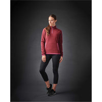 Women's Shasta Tech Fleece 1/4 Zip