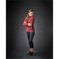 Women's Shasta Tech Fleece 1/4 Zip