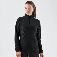 Women's Shasta Tech Fleece 1/4 Zip