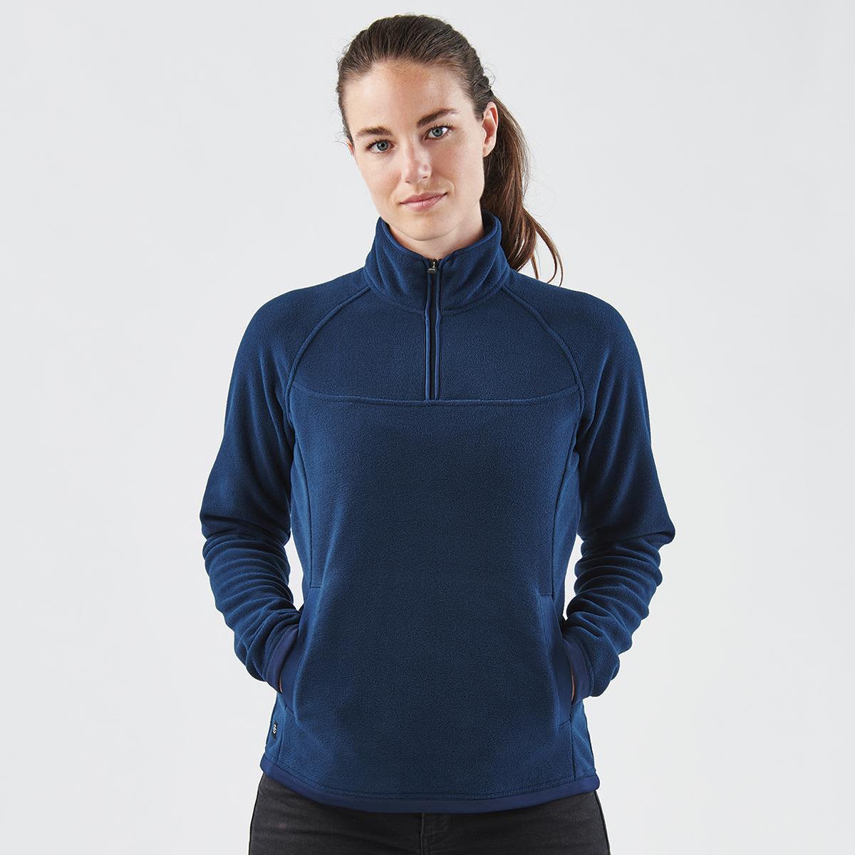Women's Shasta Tech Fleece 1/4 Zip