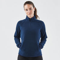Women's Shasta Tech Fleece 1/4 Zip