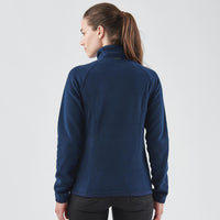 Women's Shasta Tech Fleece 1/4 Zip