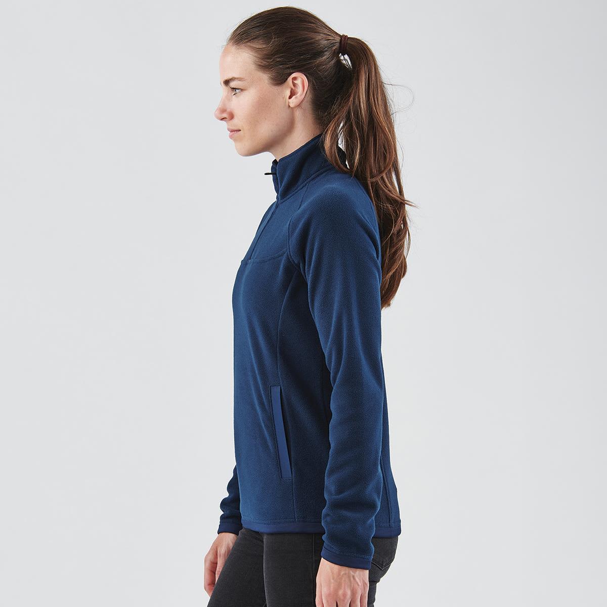 Women's Shasta Tech Fleece 1/4 Zip