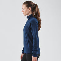 Women's Shasta Tech Fleece 1/4 Zip