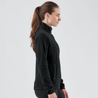 Women's Shasta Tech Fleece 1/4 Zip