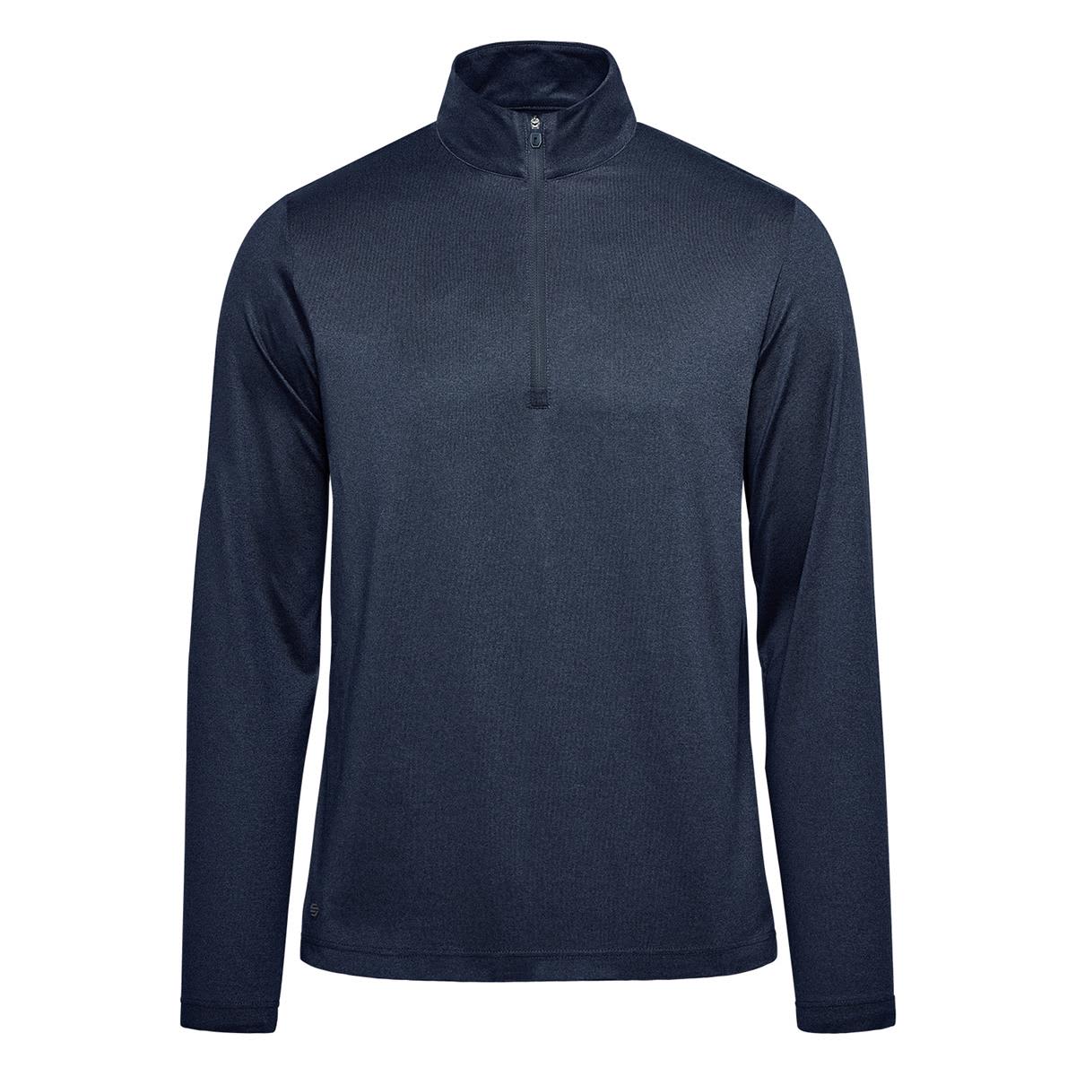 Men's Volante H2X-DRY 1/4 Zip Pullover