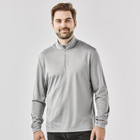 Men's Monterey 1/4 Zip Pullover