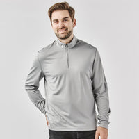 Men's Monterey 1/4 Zip Pullover