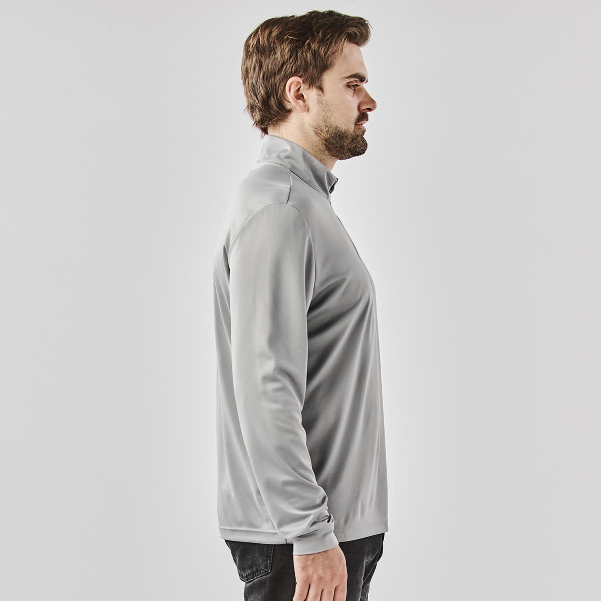 Men's Monterey 1/4 Zip Pullover