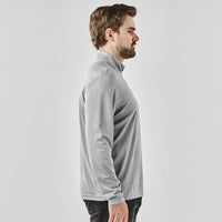 Men's Monterey 1/4 Zip Pullover