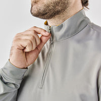 Men's Monterey 1/4 Zip Pullover