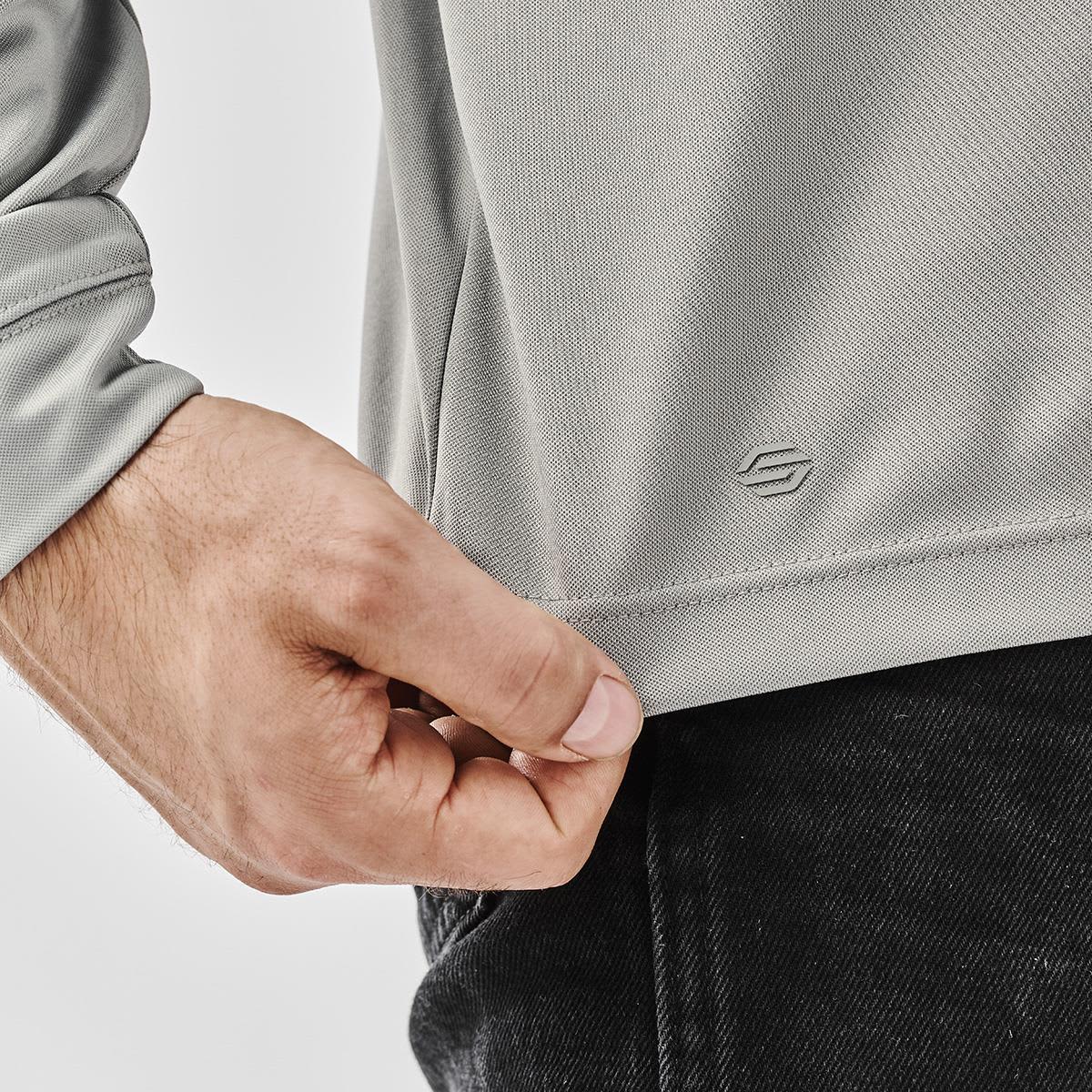Men's Monterey 1/4 Zip Pullover