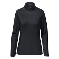 Women's Monterey 1/4 Zip Pullover