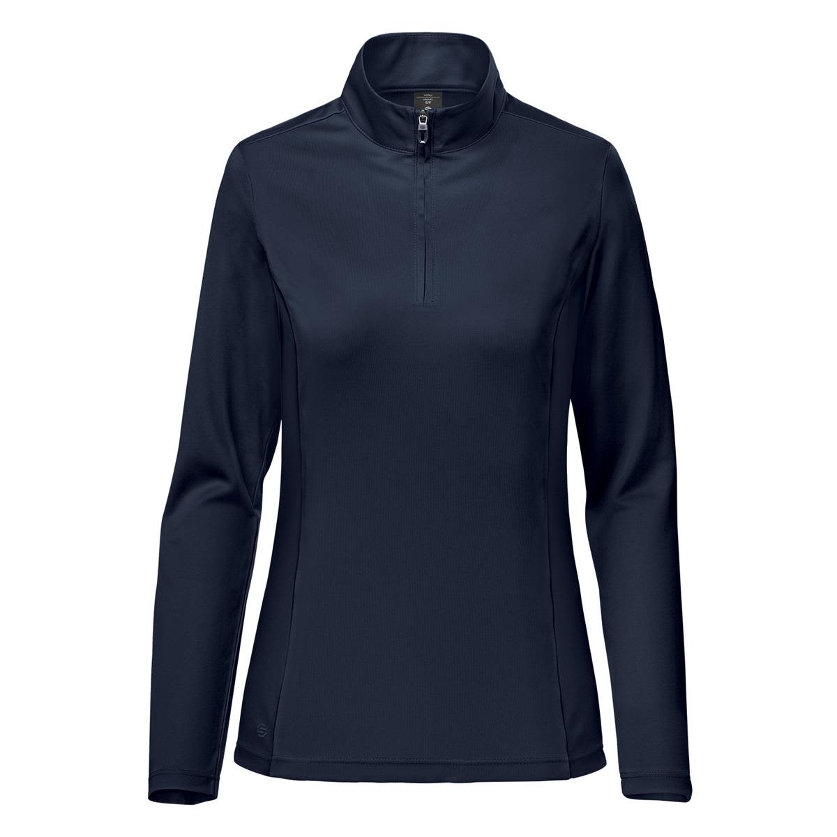Women's Monterey 1/4 Zip Pullover