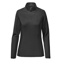 Women's Monterey 1/4 Zip Pullover