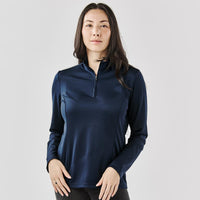 Women's Monterey 1/4 Zip Pullover