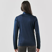 Women's Monterey 1/4 Zip Pullover