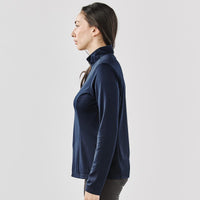 Women's Monterey 1/4 Zip Pullover