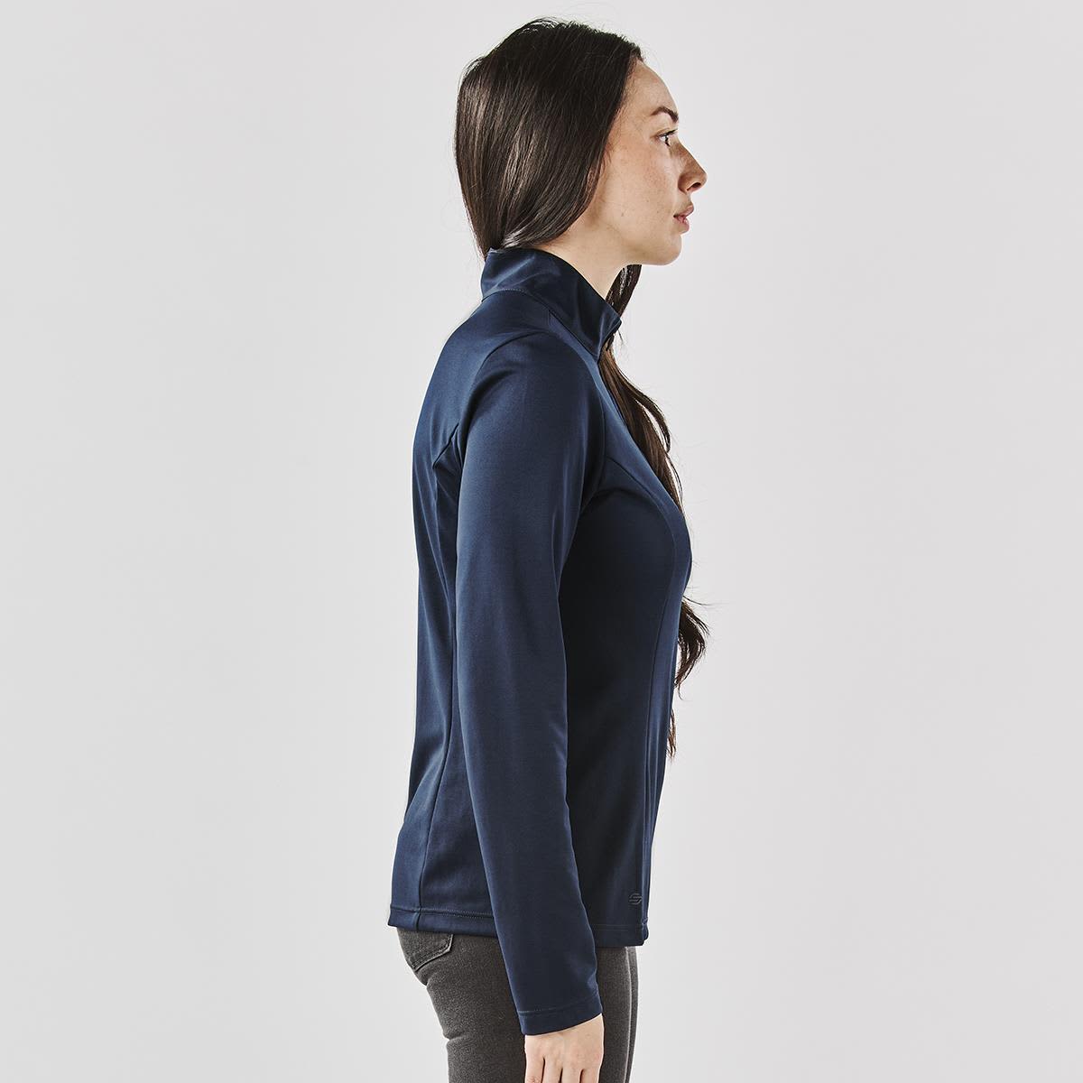 Women's Monterey 1/4 Zip Pullover