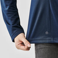 Women's Monterey 1/4 Zip Pullover