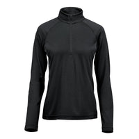 Women's Mesa 1/4 Zip Pullover