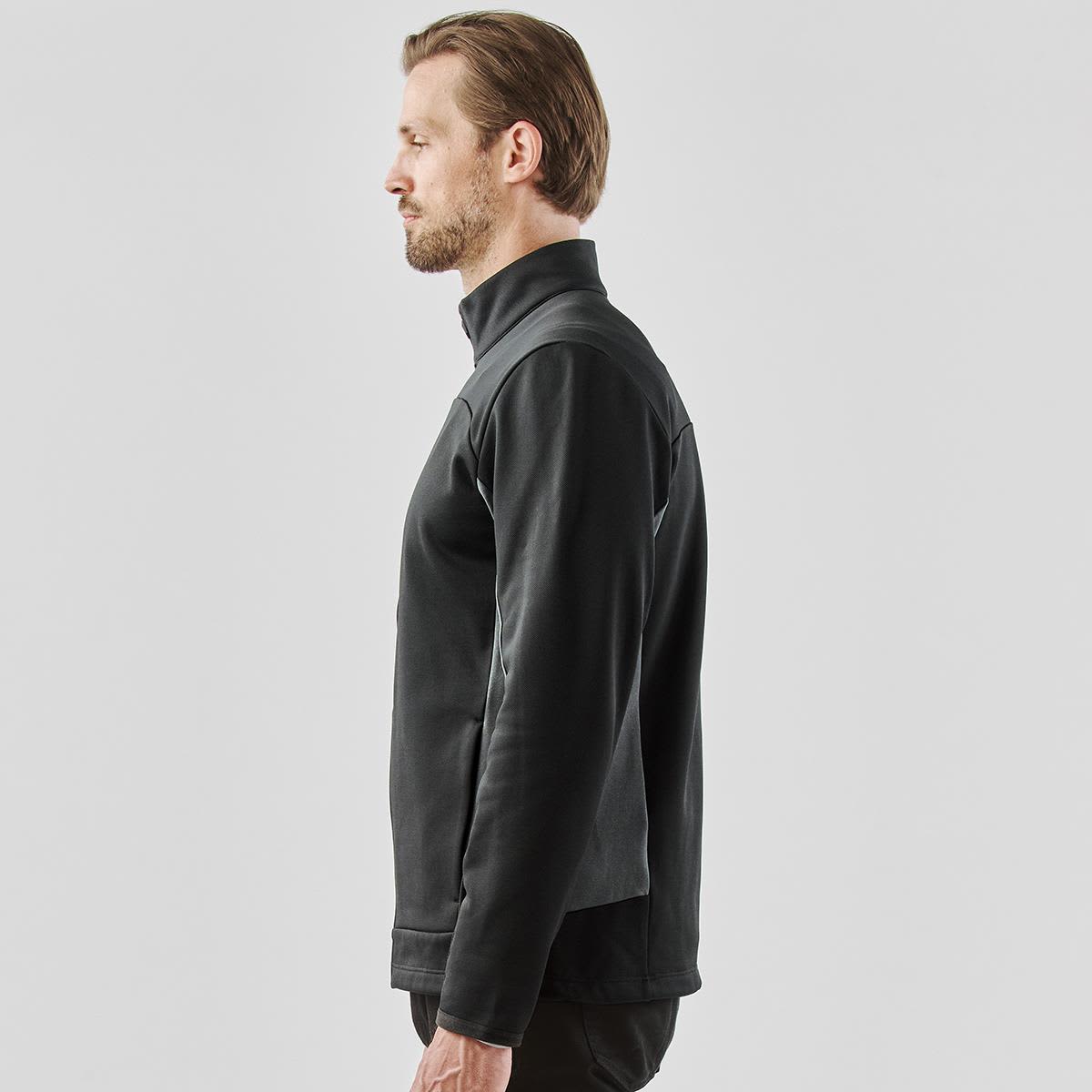 Men's Appaloosa Knit Jacket